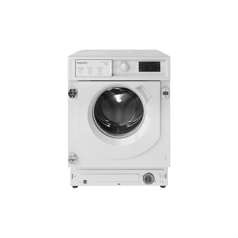 Hotpoint BI WDHG 75148 UK N B/I 1400rpm Washer Dryer - Unbeatable Bathrooms
