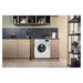 Hotpoint BI WDHG 75148 UK N B/I 1400rpm Washer Dryer - Unbeatable Bathrooms