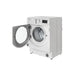 Hotpoint BI WDHG 861485 UK B/I 8/6kg 1400rpm Washer Dryer - Unbeatable Bathrooms