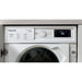 Hotpoint BI WDHG 861485 UK B/I 8/6kg 1400rpm Washer Dryer - Unbeatable Bathrooms