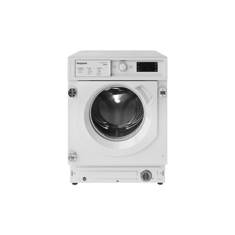 Hotpoint BI WDHG 961485 UK B/I 9/6kg 1400rpm Washer Dryer - Unbeatable Bathrooms