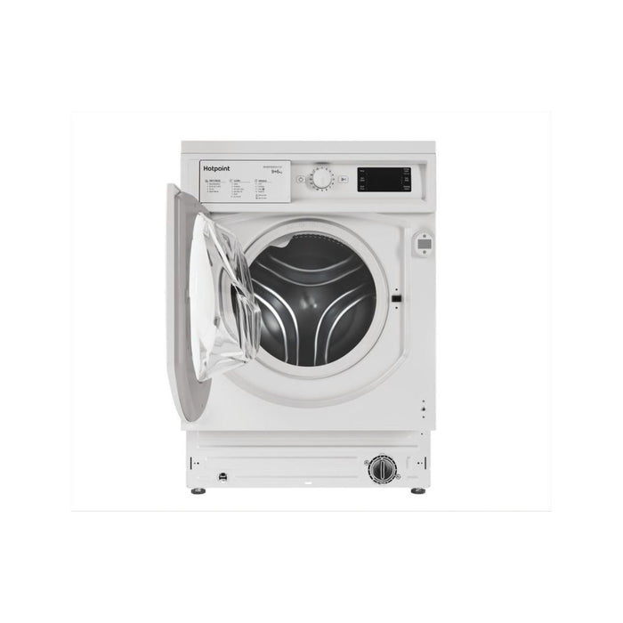 Hotpoint BI WDHG 961485 UK B/I 9/6kg 1400rpm Washer Dryer - Unbeatable Bathrooms