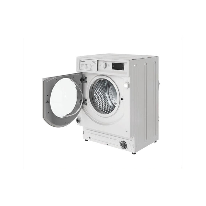 Hotpoint BI WDHG 961485 UK B/I 9/6kg 1400rpm Washer Dryer - Unbeatable Bathrooms