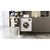 Hotpoint BI WDHG 961485 UK B/I 9/6kg 1400rpm Washer Dryer - Unbeatable Bathrooms