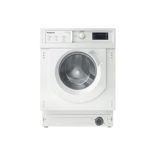 Hotpoint BI WMHG 71483 UK N B/I 7kg 1400rpm Washing Machine - Unbeatable Bathrooms