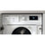Hotpoint BI WMHG 71483 UK N B/I 7kg 1400rpm Washing Machine - Unbeatable Bathrooms