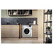Hotpoint BI WMHG 71483 UK N B/I 7kg 1400rpm Washing Machine - Unbeatable Bathrooms