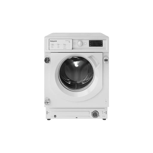 Hotpoint BI WMHG 81485 UK B/I 8kg 1400rpm Washing Machine - Unbeatable Bathrooms
