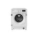 Hotpoint BI WMHG 81485 UK B/I 8kg 1400rpm Washing Machine - Unbeatable Bathrooms