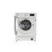 Hotpoint BI WMHG 81485 UK B/I 8kg 1400rpm Washing Machine - Unbeatable Bathrooms