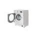 Hotpoint BI WMHG 81485 UK B/I 8kg 1400rpm Washing Machine - Unbeatable Bathrooms