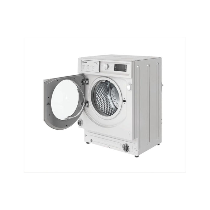 Hotpoint BI WMHG 91485 UK B/I 9kg 1400rpm Washing Machine - Unbeatable Bathrooms