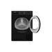 Hotpoint C HD C82 BBGD UK F/S 8kg Condenser Dryer - Black - Unbeatable Bathrooms