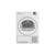 Hotpoint C HD C82 WWGD UK F/S 8kg Condenser Dryer - White - Unbeatable Bathrooms
