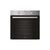 Hotpoint Class 2 HO 235H X UK Single Electric Oven - St/Steel - Unbeatable Bathrooms