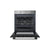 Hotpoint Class 2 HO 235H X UK Single Electric Oven - St/Steel - Unbeatable Bathrooms