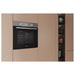 Hotpoint Class 2 HO 235H X UK Single Electric Oven - St/Steel - Unbeatable Bathrooms