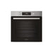 Hotpoint Class 2 HO 255H X UK Single Electric Oven - St/Steel - Unbeatable Bathrooms
