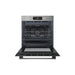 Hotpoint Class 2 HO 255H X UK Single Electric Oven - St/Steel - Unbeatable Bathrooms