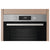 Hotpoint Class 2 HO 255H X UK Single Electric Oven - St/Steel - Unbeatable Bathrooms