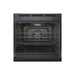 Hotpoint Class 2 HO 255H X UK Single Electric Oven - St/Steel - Unbeatable Bathrooms