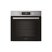 Hotpoint Class 2 HO 278P X UK Single Pyrolytic Oven - Black - Unbeatable Bathrooms