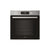 Hotpoint Class 2 HO 278P X UK Single Pyrolytic Oven - Black - Unbeatable Bathrooms