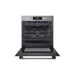 Hotpoint Class 2 HO 278P X UK Single Pyrolytic Oven - Black - Unbeatable Bathrooms