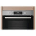 Hotpoint Class 2 HO 278P X UK Single Pyrolytic Oven - Black - Unbeatable Bathrooms