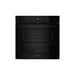 Hotpoint Class 2 HO 455C B UK Single Electric Oven - Black - Unbeatable Bathrooms