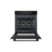 Hotpoint Class 2 HO 455C B UK Single Electric Oven - Black - Unbeatable Bathrooms