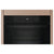 Hotpoint Class 2 HO 455C B UK Single Electric Oven - Black - Unbeatable Bathrooms