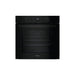 Hotpoint Class 2 HO 455H B UK Single Electric Oven - Black - Unbeatable Bathrooms
