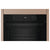 Hotpoint Class 2 HO 455H B UK Single Electric Oven - Black - Unbeatable Bathrooms