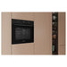 Hotpoint Class 2 HO 455H B UK Single Electric Oven - Black - Unbeatable Bathrooms