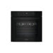 Hotpoint Class 2 HO 455HZ B UK Single Electric Oven - Black - Unbeatable Bathrooms