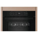 Hotpoint Class 2 HO 455HZ B UK Single Electric Oven - Black - Unbeatable Bathrooms