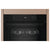Hotpoint Class 2 HO 455HZ B UK Single Electric Oven - Black - Unbeatable Bathrooms