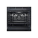 Hotpoint Class 2 HO 455HZ B UK Single Electric Oven - Black - Unbeatable Bathrooms