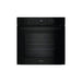 Hotpoint Class 2 HO 475P B UK Single Pyrolytic Oven - Black - Unbeatable Bathrooms
