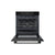 Hotpoint Class 2 HO 475P B UK Single Pyrolytic Oven - Black - Unbeatable Bathrooms