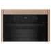 Hotpoint Class 2 HO 475P B UK Single Pyrolytic Oven - Black - Unbeatable Bathrooms