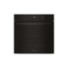 Hotpoint Class 2 HO3 K55C B UK Single Electric Oven - Black - Unbeatable Bathrooms