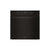 Hotpoint Class 2 HO3 K55C B UK Single Electric Oven - Black - Unbeatable Bathrooms