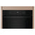 Hotpoint Class 2 HO3 K55C B UK Single Electric Oven - Black - Unbeatable Bathrooms