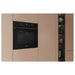 Hotpoint Class 2 HO3 K55C B UK Single Electric Oven - Black - Unbeatable Bathrooms