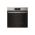 Hotpoint Class 2 HO3 K55H X UK Single Electric Oven - St/Steel - Unbeatable Bathrooms