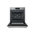 Hotpoint Class 2 HO3 K55H X UK Single Electric Oven - St/Steel - Unbeatable Bathrooms