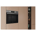 Hotpoint Class 2 HO3 K55H X UK Single Electric Oven - St/Steel - Unbeatable Bathrooms