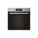 Hotpoint Class 2 HOM 255C X UK Single Electric Oven - St/Steel - Unbeatable Bathrooms
